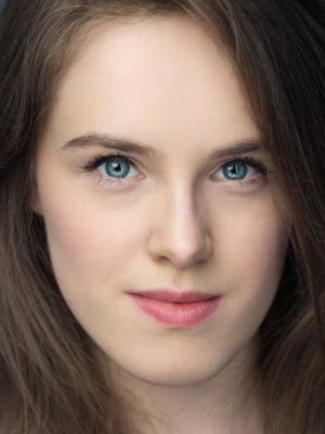 Lorna Spencer