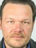 Christopher Barnicoat