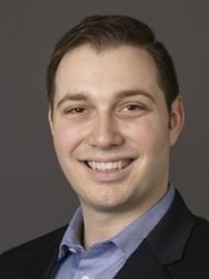 Matthew Dushkes