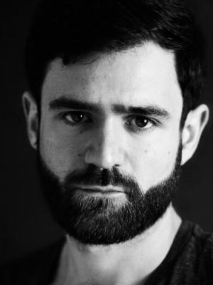 Christopher McMullen