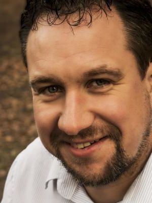 Mark Spayne