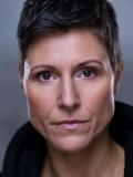 Rachel Steggall
