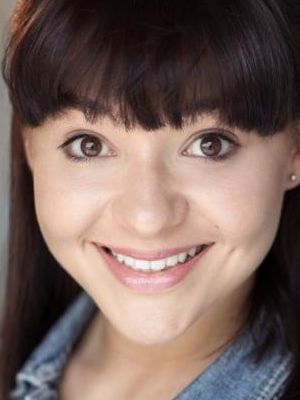 Emily Scott