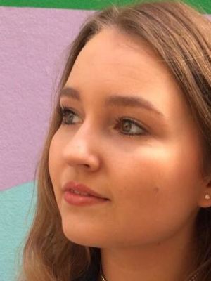 Megan Welch