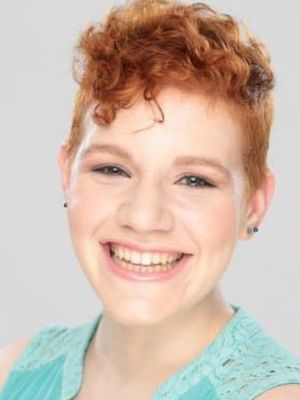 Sarah Schlesinger
