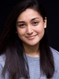 Maria Ahmed