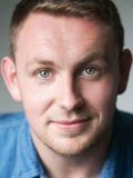 Sam Harding