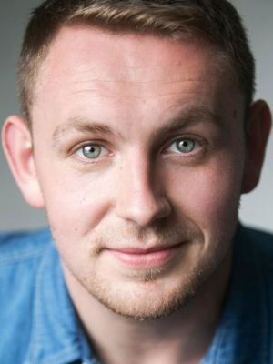 Sam Harding