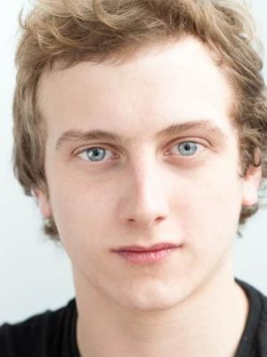 Luke Stout