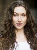 Eleanor Byrne