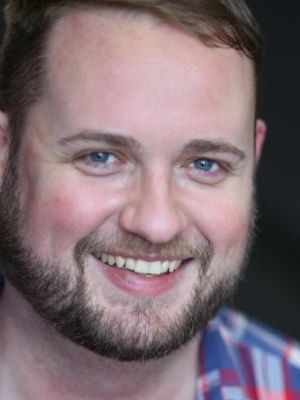 Ian Howard Mann