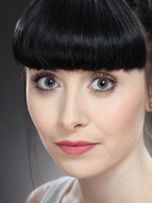 Rebecca Allmark