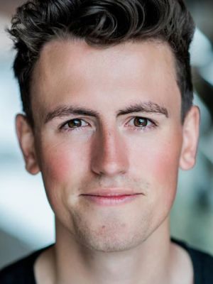 Matthew Cooper
