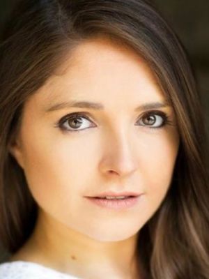 Lucy Edge
