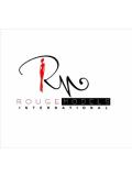 Rouge Models management International Rouge Models management International Logo