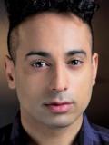 Robby Khela