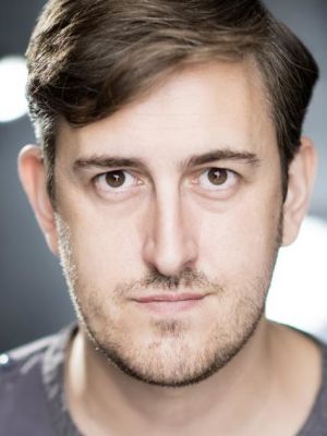 Karl Sedgwick
