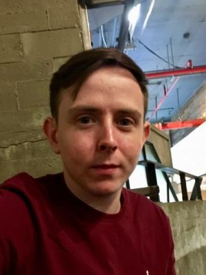 Liam Walsh