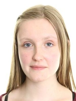 Amy Judge