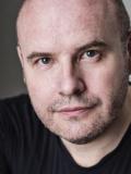 Stephen MacNeice