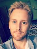 Matt Masson BSc Hons