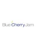 Blue Cherry Jam Limited Blue Cherry Jam Limited Logo