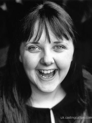 Katy Porrett