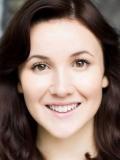 Rosanna Thornwood