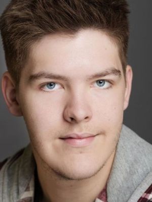 Patrick Morgan