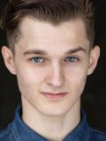 Lucas Cooper