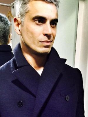 Paul Baichoo