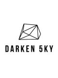 DARKEN 5KY PRODUCTIONS DARKEN 5KY PRODUCTIONS Logo