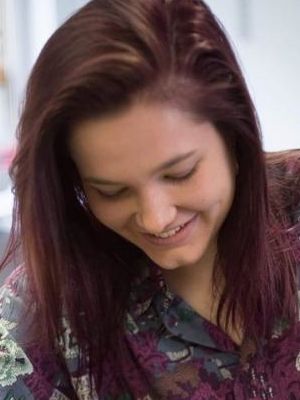 Jessica Hodson-Walker