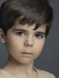 Charlie Tumbridge