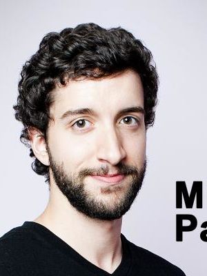 Mike Patricelli