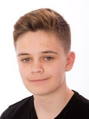 Rhys George Stevens