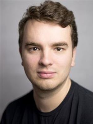 Edward Cherrie