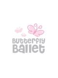 Butterfly Ballet Butterfly Ballet Logo