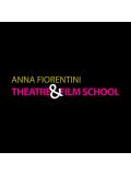 Anna Fiorentini Theatre & Film School Anna Fiorentini Theatre & Film School Logo