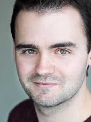 Conor Cook
