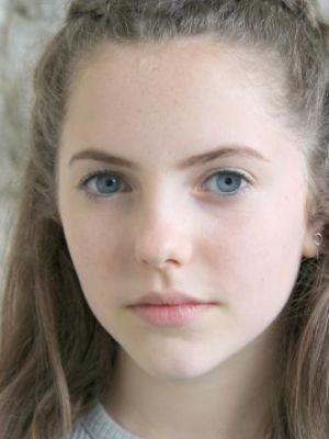 Lucy Billington