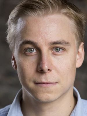Charlie Tantam