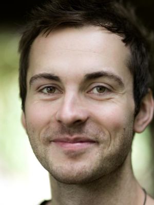 Alex Guilford