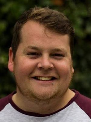 Jay Westwood