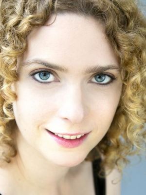 Charlotte Slater