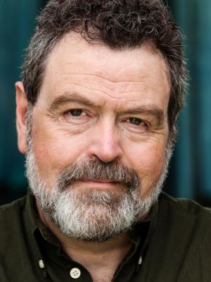 Mark Turnbull