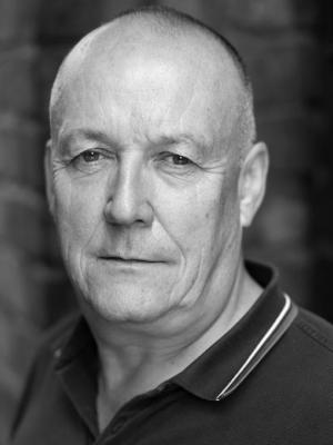 Michael Forrest
