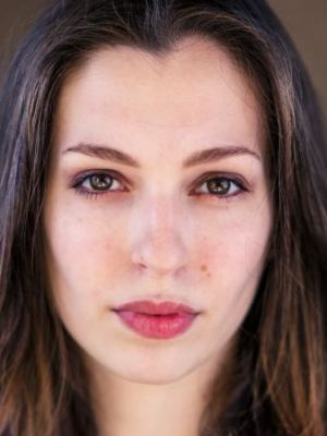 Steffi Thake