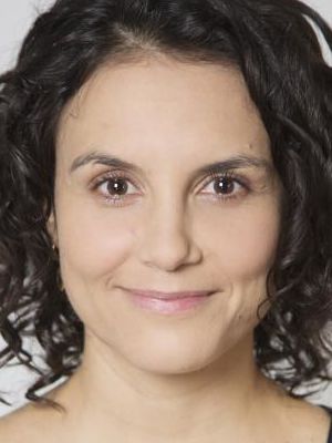 Anneke Hugo