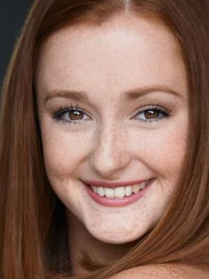 Jessica Simmons